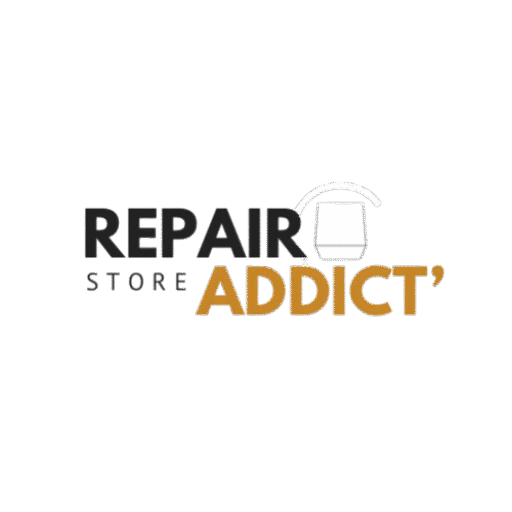 Repair Addict'